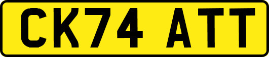 CK74ATT