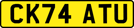 CK74ATU