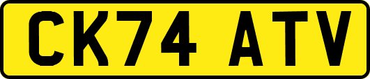 CK74ATV