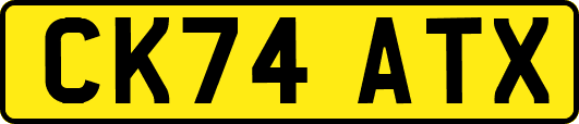 CK74ATX