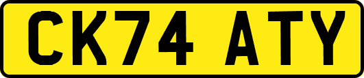 CK74ATY