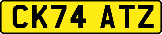 CK74ATZ