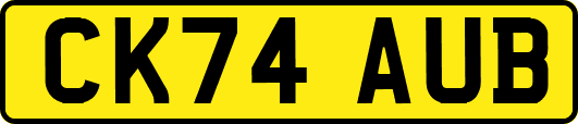 CK74AUB