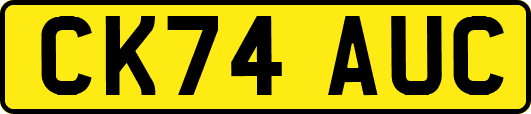 CK74AUC