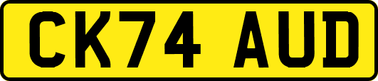 CK74AUD