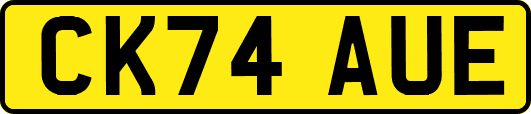 CK74AUE