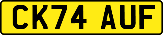 CK74AUF