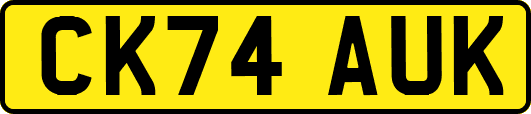 CK74AUK
