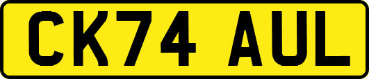 CK74AUL