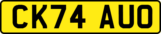 CK74AUO