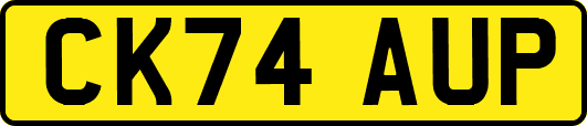 CK74AUP