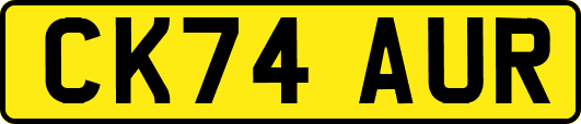 CK74AUR
