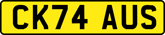CK74AUS