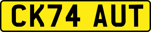 CK74AUT