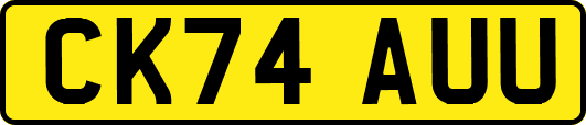 CK74AUU