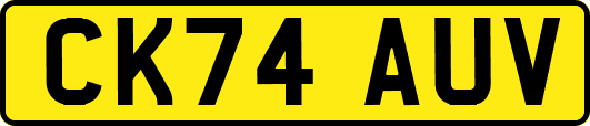 CK74AUV