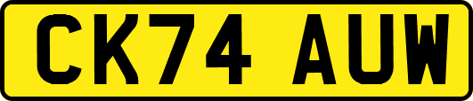 CK74AUW