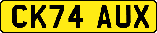 CK74AUX