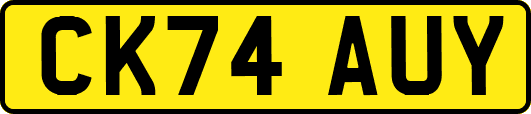CK74AUY