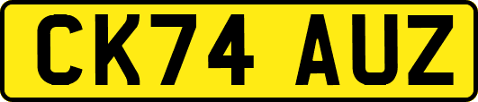CK74AUZ