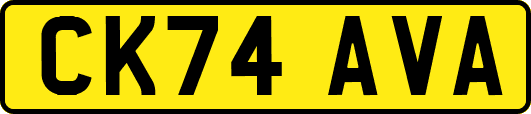 CK74AVA