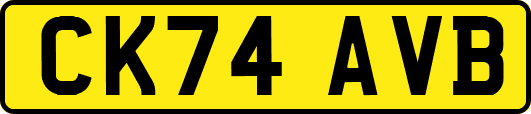 CK74AVB
