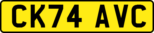 CK74AVC