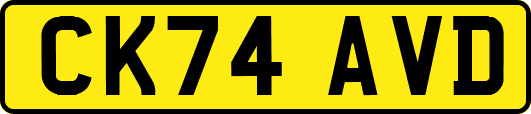 CK74AVD
