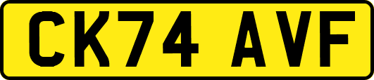 CK74AVF