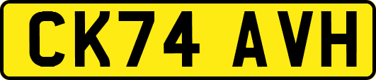 CK74AVH