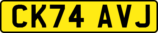 CK74AVJ