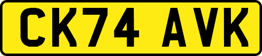 CK74AVK