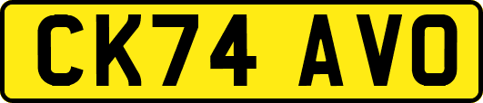 CK74AVO