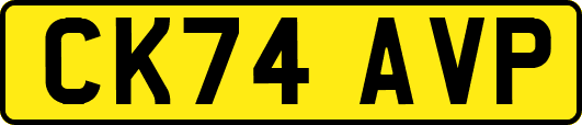CK74AVP