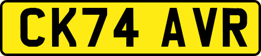 CK74AVR