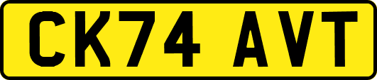 CK74AVT