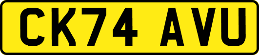 CK74AVU