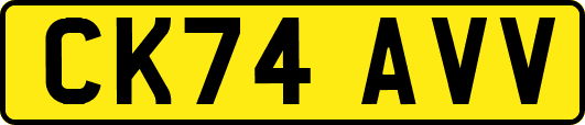 CK74AVV