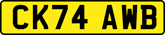 CK74AWB