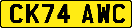 CK74AWC