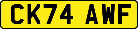 CK74AWF