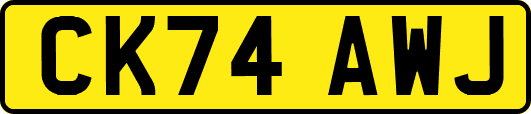 CK74AWJ