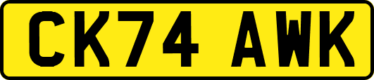 CK74AWK