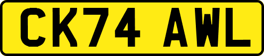 CK74AWL