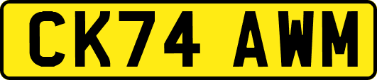 CK74AWM