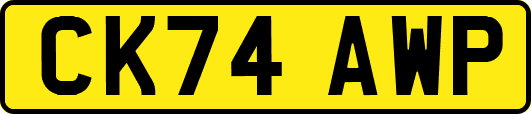 CK74AWP