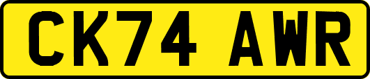 CK74AWR