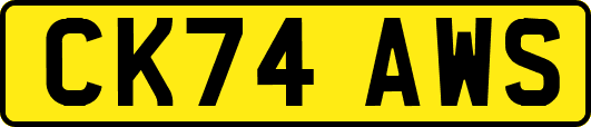 CK74AWS
