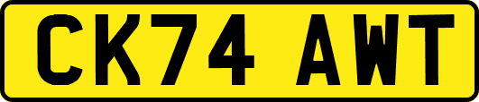 CK74AWT