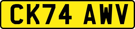 CK74AWV